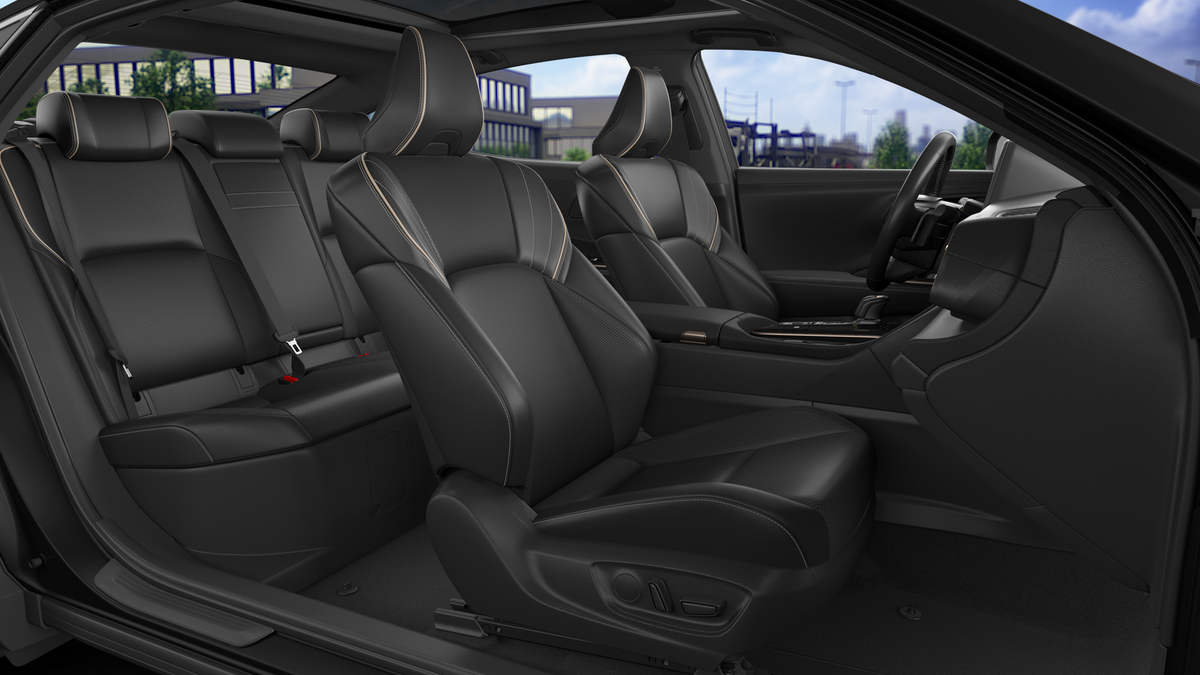2026 Toyota Crown Platinum photo 20