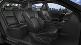 New 2026 Toyota Crown Sedan