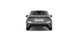New 2027 Toyota Corolla Hybrid Sedan