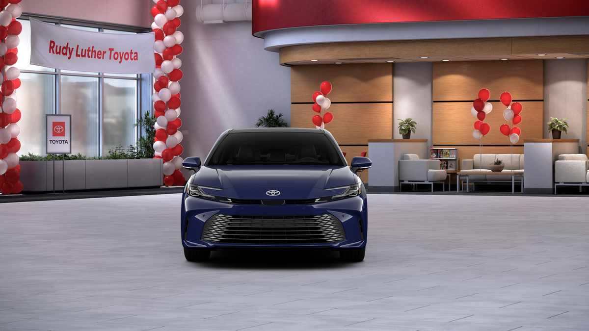 2026 Toyota Camry XLE - Photo 31