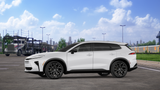 New 2026 Toyota Crown Signia Sedan