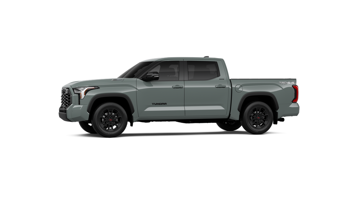 New 2026 Toyota Tundra i-FORCE MAX Truck