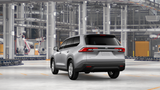 New 2026 Toyota Grand Highlander SUV