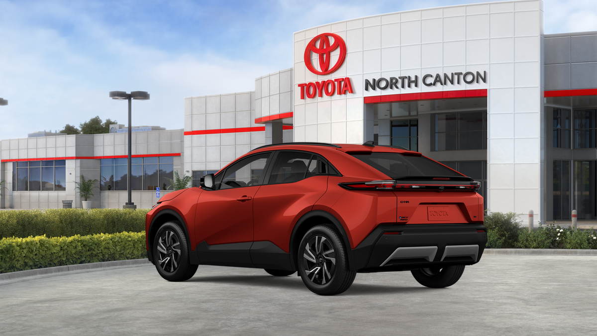 New 2026 Tandoori Toyota  SE image 28