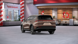 New 2026 Toyota Crown Signia Sedan