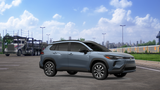 New 2026 Toyota Corolla Cross Hybrid SUV