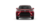 New 2026 Toyota Grand Highlander Hybrid SUV