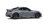 New 2027 Toyota GR86 Coupe