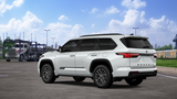 New 2026 Toyota Sequoia SUV