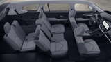 New 2026 Toyota Grand Highlander SUV