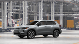 New 2026 Toyota Corolla Cross Hybrid SUV