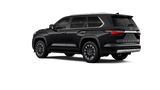 New 2026 Toyota Sequoia SUV