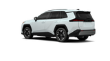 New 2026 Toyota RAV4 SUV