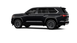 New 2026 Toyota Sequoia SUV