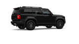 New 2027 Toyota Land Cruiser SUV