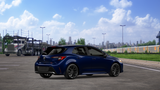 New 2027 Toyota Corolla Hatchback Sedan