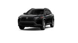 New 2026 Toyota Corolla Cross SUV