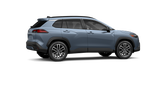 New 2026 Toyota Corolla Cross SUV