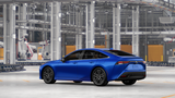 New 2026 Toyota Mirai Sedan