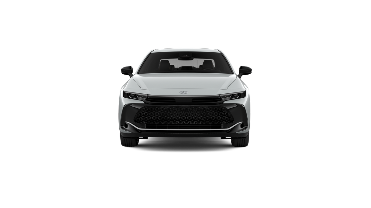 New 2027 Oxygen White <sup>1</sup> Toyota  XLE image 19
