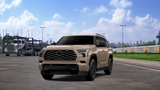 New 2026 Toyota Sequoia SUV