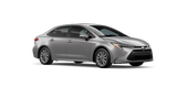 New 2027 Toyota Corolla Hybrid Sedan