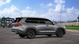 New 2026 Toyota Grand Highlander Hybrid SUV