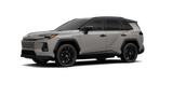 New 2026 Toyota RAV4 Plug-in Hybrid SUV