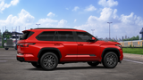 New 2026 Toyota Sequoia SUV