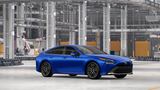New 2026 Toyota Mirai Sedan