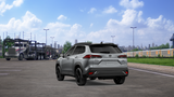 New 2026 Toyota Corolla Cross Hybrid SUV