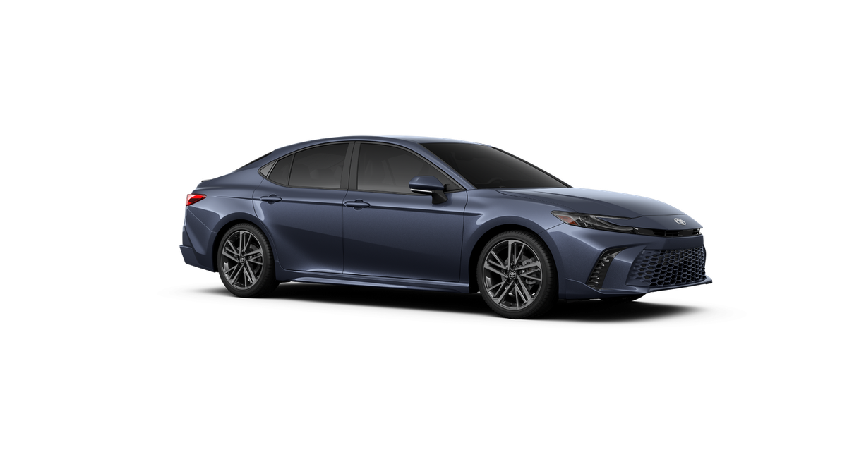 New 2027 Dark Cosmos <sup>1</sup> Toyota  XSE AWD image 19