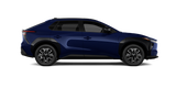 New 2027 Toyota bZ SUV
