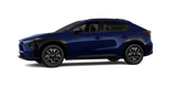 New 2027 Toyota bZ SUV