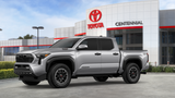 New 2026 Toyota Tacoma i-FORCE MAX Truck