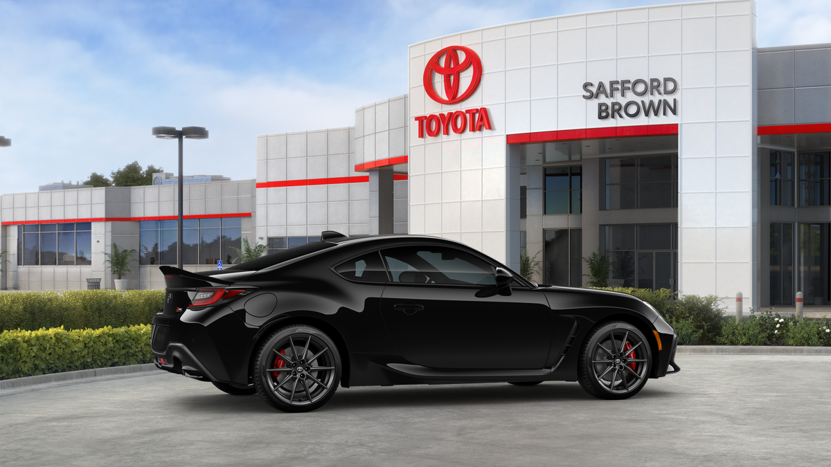 2025 Toyota GR86 Premium photo 10