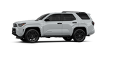 New 2026 Toyota 4Runner i-FORCE MAX SUV