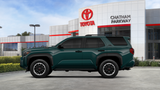 New 2026 Toyota 4Runner i-FORCE MAX SUV
