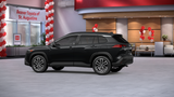 New 2026 Toyota Corolla Cross SUV