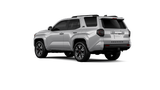 New 2026 Toyota 4Runner SUV