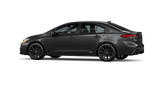 New 2027 Toyota Corolla Hybrid Sedan
