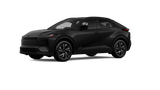 New 2026 Toyota C-HR SUV