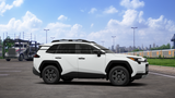 New 2026 Toyota RAV4 Plug-in Hybrid SUV