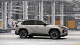 New 2026 Toyota RAV4 SUV