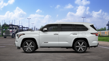 New 2026 Toyota Sequoia SUV