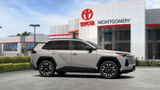 New 2026 Toyota RAV4 SUV