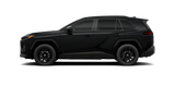 New 2026 Toyota RAV4 SUV