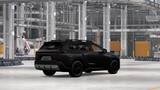 New 2027 Toyota bZ Woodland Sedan