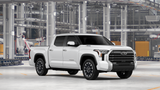 New 2026 Toyota Tundra i-FORCE MAX Truck