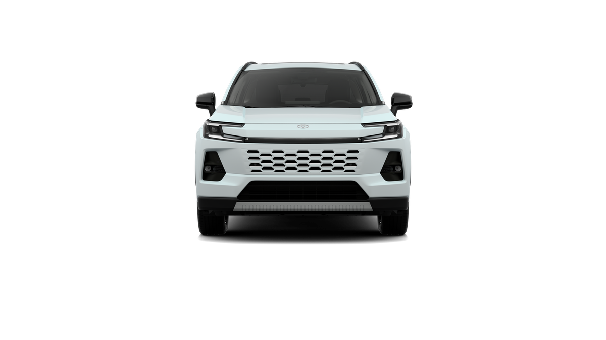 New 2026 Wind Chill Pearl <sup>1</sup> Toyota  Limited image 19